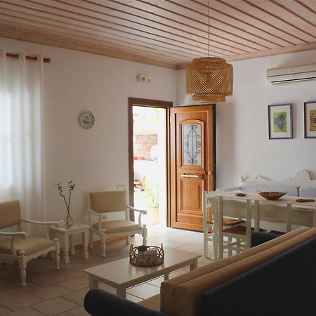 Aparthotel The Pine Trees Agnontas Exterior foto