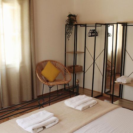 Aparthotel The Pine Trees Agnontas Exterior foto