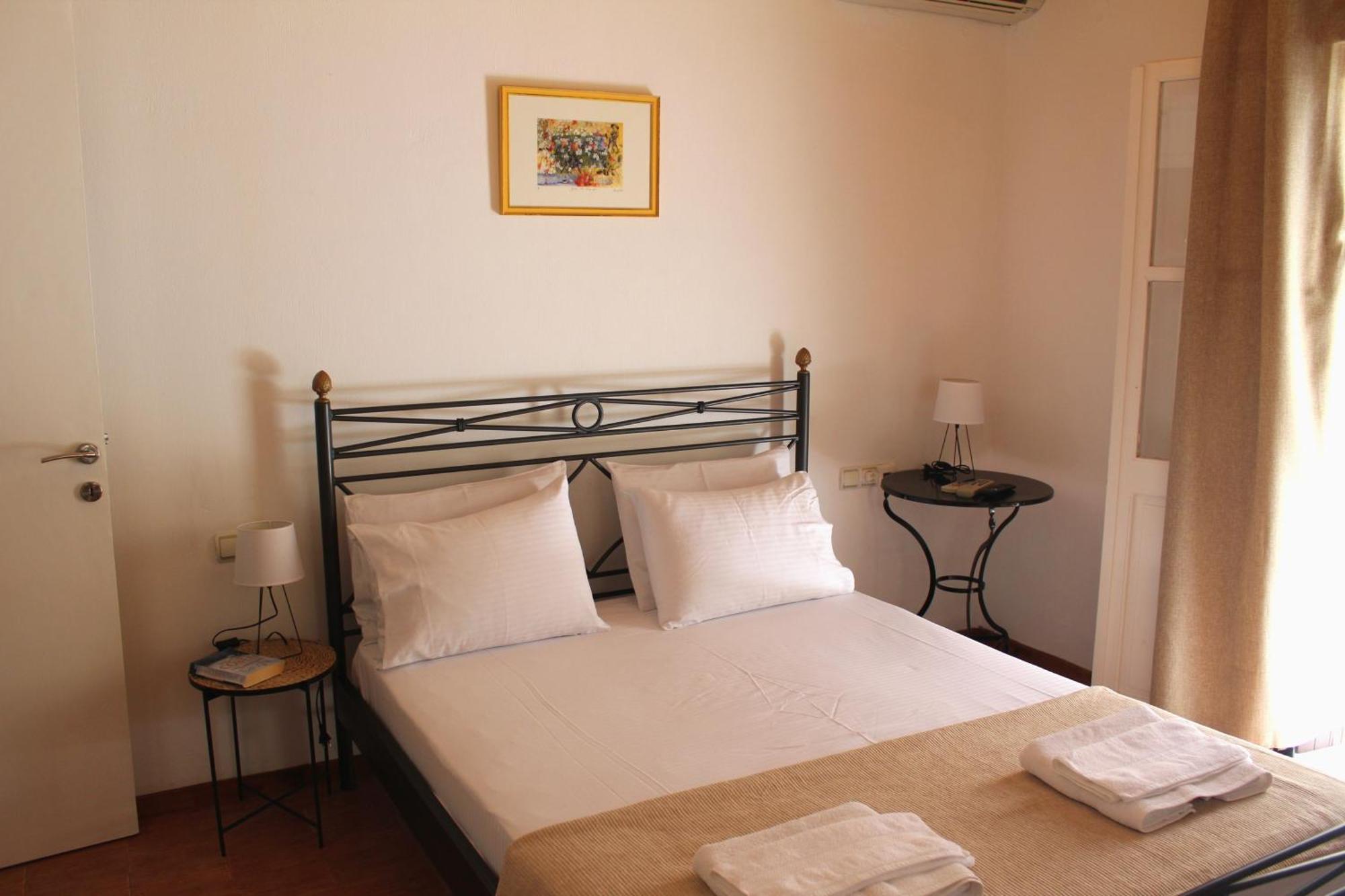Aparthotel The Pine Trees Agnontas Exterior foto